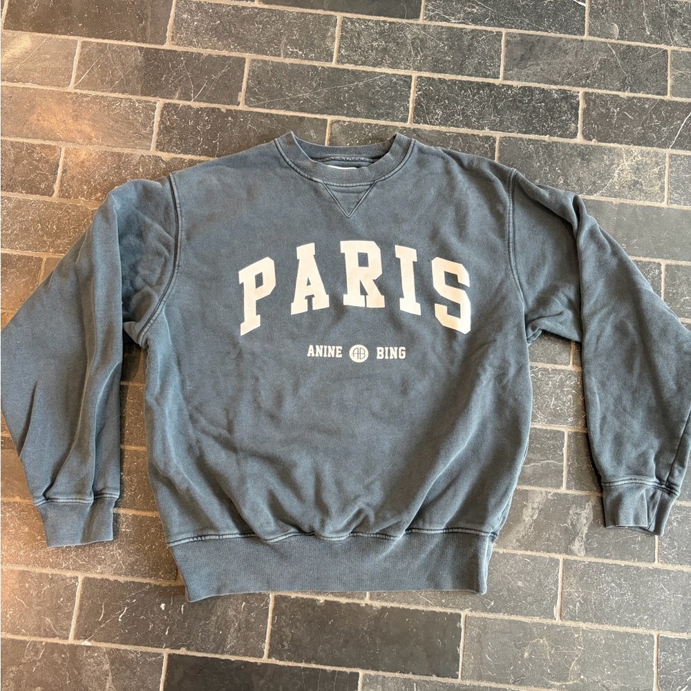 Anine Bing Sweatshirt